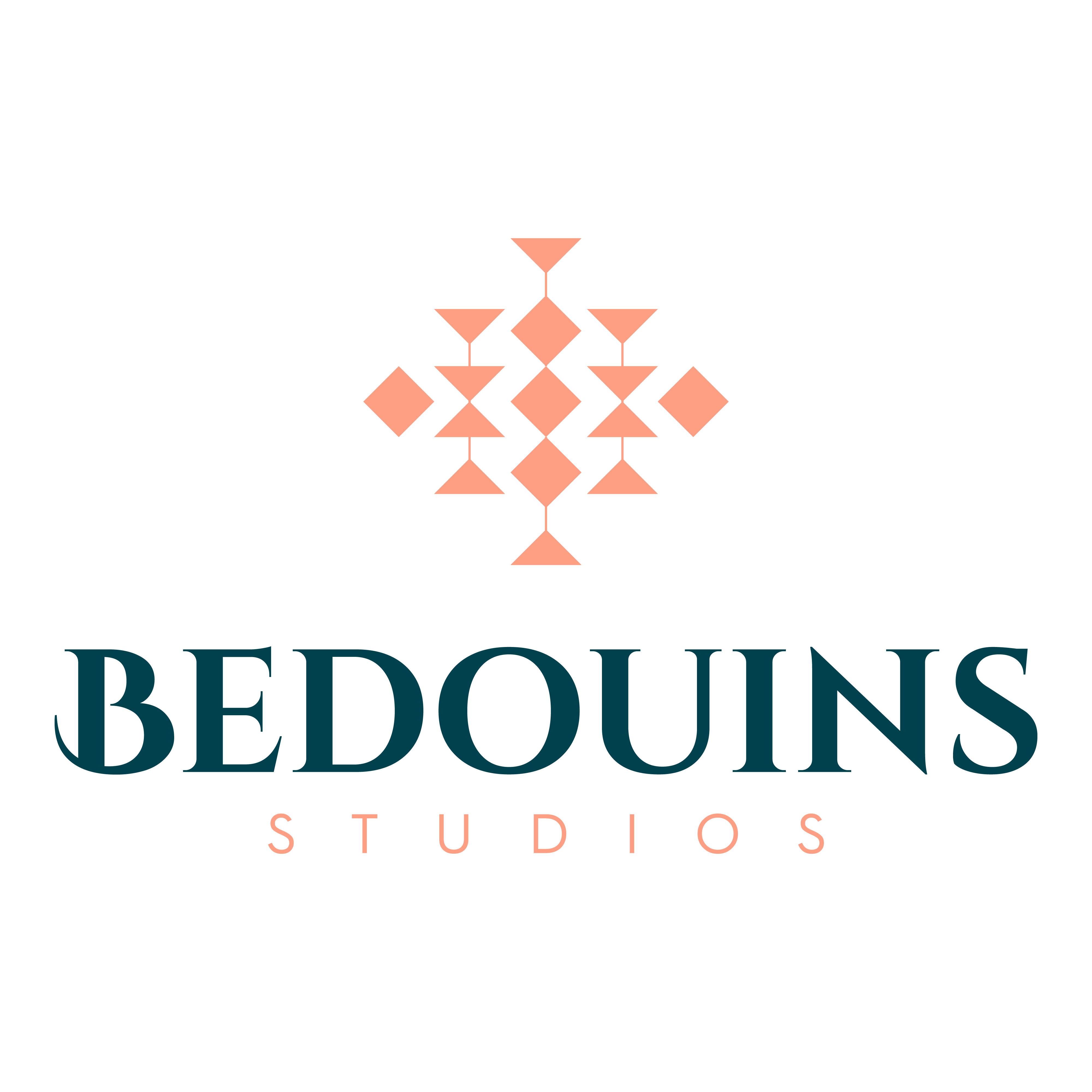 Bedouins Studios